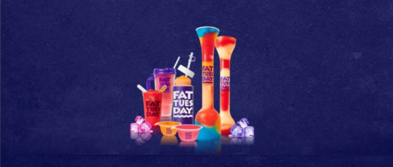 fat tuesday
